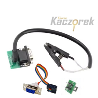Adapter 063 - Xhorse - FEM BDC SOP8